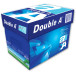 Double A Premium A4 Copy Paper, 80 gsm, Box of 2500 Sheets