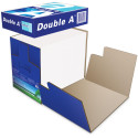 Double A Premium A4 Copy Paper, 80 gsm, Box of 2500 Sheets