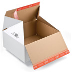 ColomPac Shipping Box...
