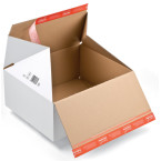 ColomPac Shipping Box...
