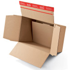 ColomPac Shipping Box...