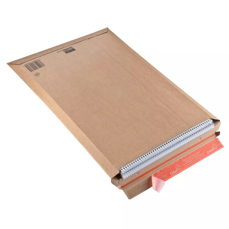 Colompac verzendenvelop CP010, ft 34...