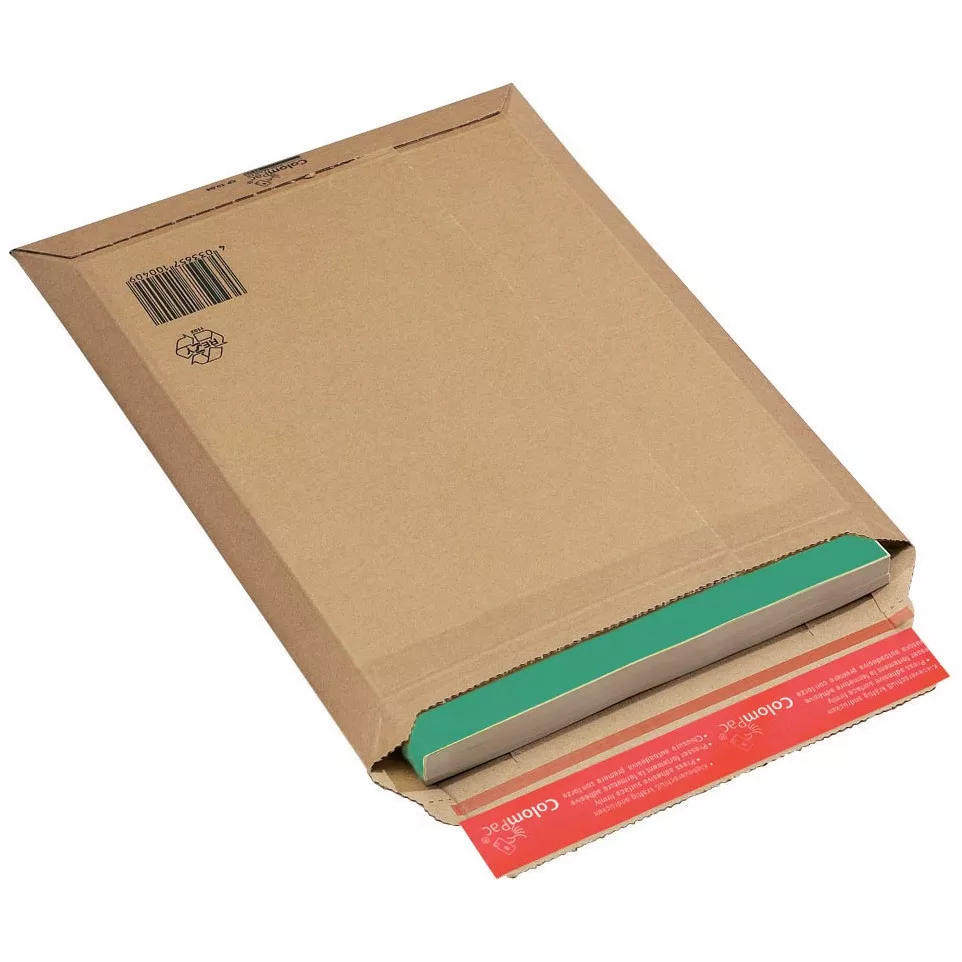Colompac verzendenvelop CP010, ft 29...