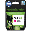 HP inktcartridge 933XL, 825 pagina's, OEM CN055AE, magenta