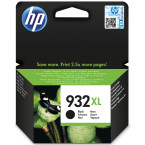 HP cartouche d'encre 932XL,...