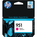 HP 951 Magenta Original Ink Cartridge CN051AE 700 Pages
