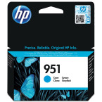 HP inktcartridge 951, 700...