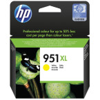 HP 951XL Yellow Ink...