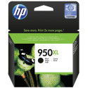 HP 950XL High Yield Black Original Ink Cartridge CN045AE 2300 pages