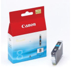 Canon inktcartridge CLI-8C,...