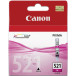 Canon CLI-521M Magenta Ink Cartridge 445 Pages OEM 2935B001