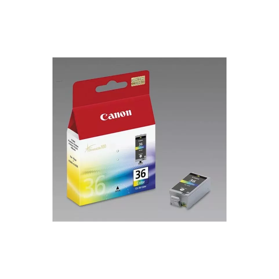 Canon inktcartridge CLI-36, 249...