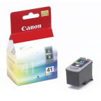 Canon CL-41 Color Ink...