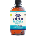 GUTsy Captain Kombucha...
