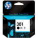 HP 301 Black Original Ink Cartridge (CH561EE)