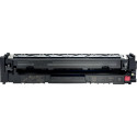 HP toner 203X, 2.500 pagina's, OEM CF543X, magenta