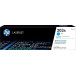 HP 203A Cyan Original LaserJet Toner Cartridge CF541A 1300 Pages