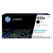 HP toner 655A, 12 500 pagina's, OEM CF450A, zwart
