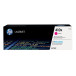 HP toner 410X, 5 000 pagina's, OEM OEM CF413X, magenta