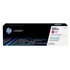 HP 201A Magenta Original...