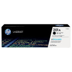 HP 201A Black Original...