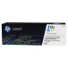 HP toner 312A, 2 700 pagina's, OEM CF381A, cyaan