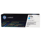 HP 312A Cyan Original...