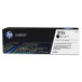 HP toner 312X, 4 400 pagina's, OEM CF380X, zwart