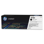HP toner 312X, 4 400...