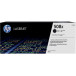 HP toner 508X, 12 500 pagina's, OEM CF360X, zwart