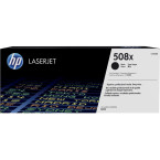 HP toner 508X, 12 500...
