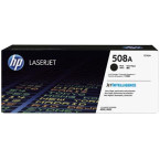 HP toner 508A, 6 000 pages,...