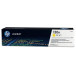 HP toner 130A, 1000 pages, OEM CF352A, jaune