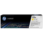 HP toner 131A, 1800 pages,...