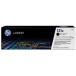 HP toner 131X, 2 400 pagina's, OEM CF210X, zwart