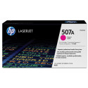 HP toner 507A, 6 000 pagina's, OEM CE403A, magenta