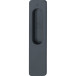 Hoppe 420 Komgreep voor hef-schuifraam F9714M Zwart mat / pce