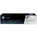 HP 126A Black Original LaserJet Toner Cartridge CE310A 1200 pages