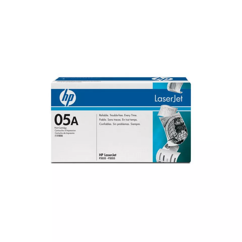 HP 504A Magenta Original LaserJet...