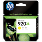 HP cartouche d'encre 920XL,...