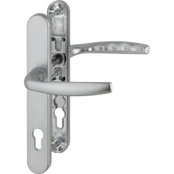 Kruk+kruk Hoppe New-York 92 PZ (plaat 3357N) F9 / pce
