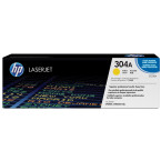HP toner 304A, 2 800...
