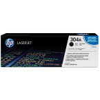 HP 304A Black Original...