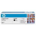 HP 304A Black Original LaserJet Toner Cartridge CC530A 3500 Pages
