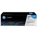 HP 125A Cyan Original LaserJet Toner Cartridge CB541A 1400 pages