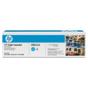 HP 125A Cyan Original LaserJet Toner Cartridge CB541A 1400 pages