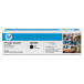 HP 125A Black Original LaserJet Toner Cartridge CB540A 2200 pages