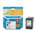 HP 350 Black Original Ink Cartridge CB335EE 200 pages