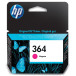 HP 364 Magenta Original Ink Cartridge CB319EE 300 pages