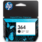HP inktcartridge 364, 250...